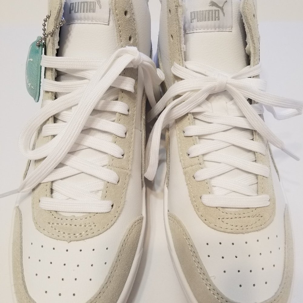 Puma Men's Basketball Shoes
